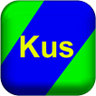Kusaal tonde Zeichen
