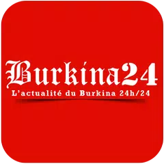 Baixar Burkina 24 APK