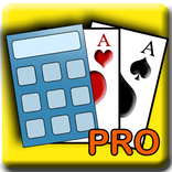 Hold'em Odds Calculator Pro