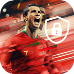 Wallpapers for C. Ronaldo icon