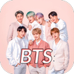 BTS Lock Screen Wallpapers