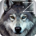 Wolf Lock Screen