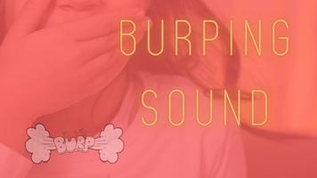 Burping Sound capture d'écran 1