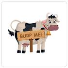 Burp the Cow icône