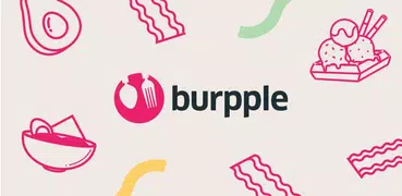 Burpple - Food Reviews & Deals