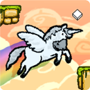 Unicorn Sky Ride APK