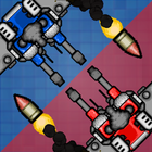 Bombardment - Battleship Duell ícone