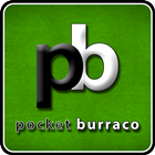 آیکون‌ Pocket Burraco