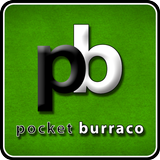 Pocket Burraco أيقونة