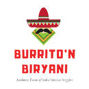 Burrito'n Biryani UK APK