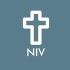 NIV Bible 아이콘