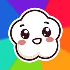 Kawaii Popcorn: Cooking Chef icon