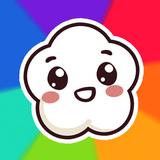 Kawaii Popcorn: Cooking Chef icon