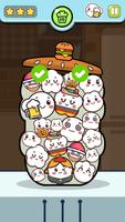 Kawaii Popcorn: Cooking Chef poster
