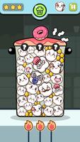 Kawaii Popcorn: Cooking Chef screenshot 2