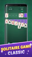 Solitaire Burst اسکرین شاٹ 1