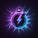 Flexo Burst Timer APK