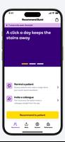 BURST 포스터