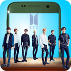 BTS Lockscreen icône