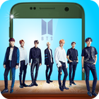 BTS Lockscreen icon