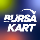 BursaKart Mobil ícone