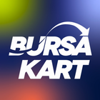 BursaKart Mobil biểu tượng
