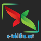 E-Teklifim иконка