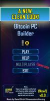 Bitcoin PC Builder Plakat