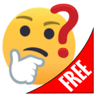 Decoding Emojis - The Game (Free) icône