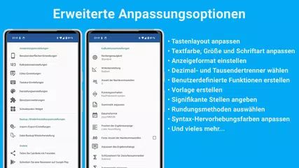 Notiz-Taschenrechner CalcNote XAPK Herunterladen