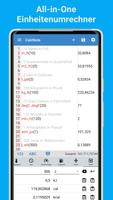 Rechner mit Notizen - CalcNote Screenshot 3