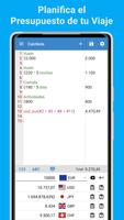 Calculadora de Notas CalcNote captura de pantalla 1