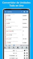 Calculadora de Notas CalcNote captura de pantalla 3