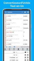 Calculatrice Bloc-notes capture d'écran 3