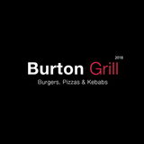 Burton Grill icône