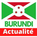 Burundi Actualités (Burundi Br APK