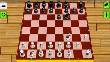 Chess Games Offline imagem de tela 3