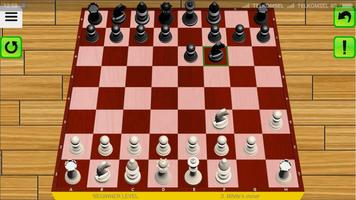 Chess Games Offline capture d'écran 3