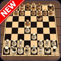Chess Games Offline Poster