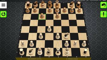 2 Schermata Chess Games Offline