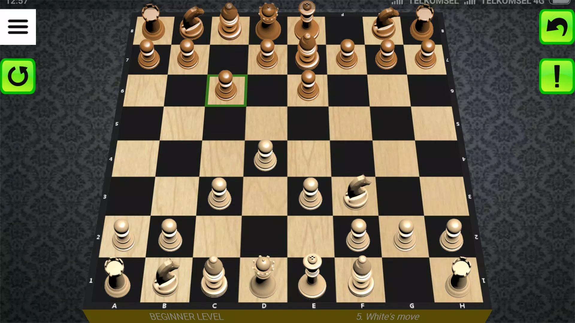 Chess - Offline Board Game - Old Versions APK