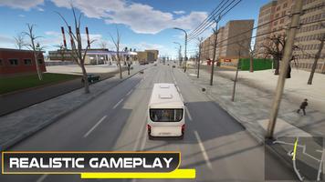 Bus Simulator 2024 screenshot 1