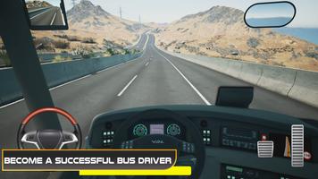 Bus Simulator 2024 screenshot 2