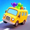 Bus Traffic: Loop Sort APK