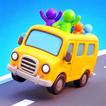 Bus Traffic: Loop Sort icône