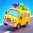 Bus Traffic: Loop Sort APK