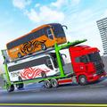 City Coach Bus Transport Truck Simulator