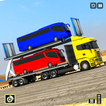 ”City Coach Bus Transport Truck Simulator