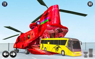 City Coach Bus Transport Truck Simulator اسکرین شاٹ 1