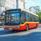 Bus Upgrade Simulator icon